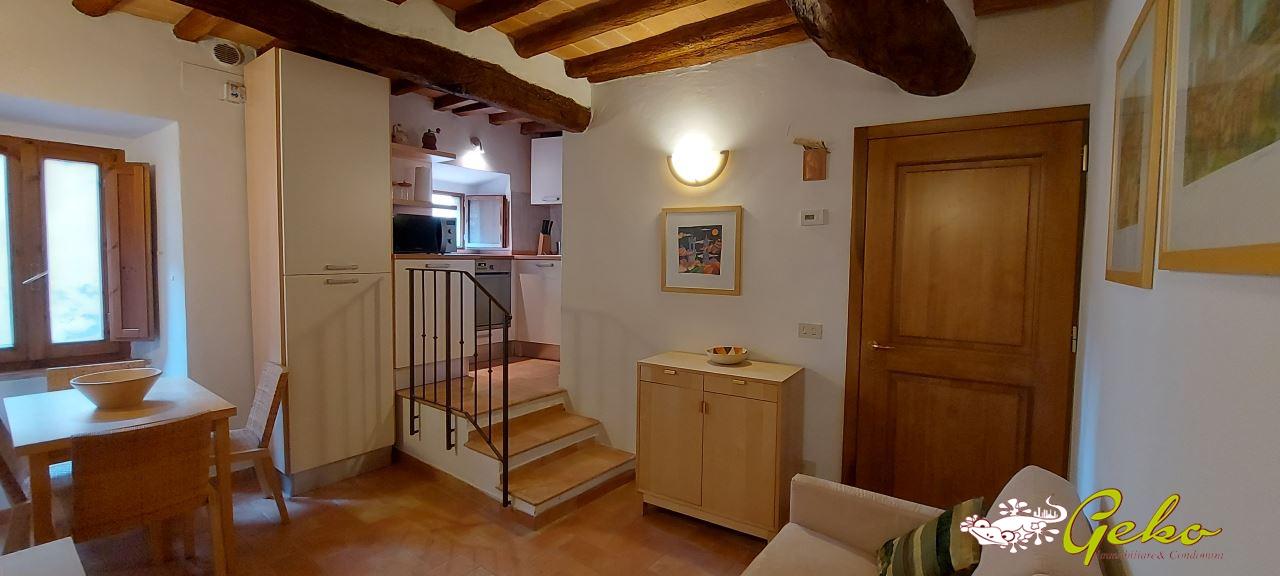 Venta Dos habitaciones, San Gimignano foto