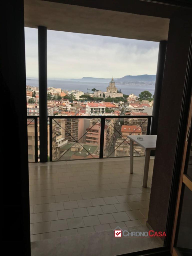 Affitto Trivani, Messina foto
