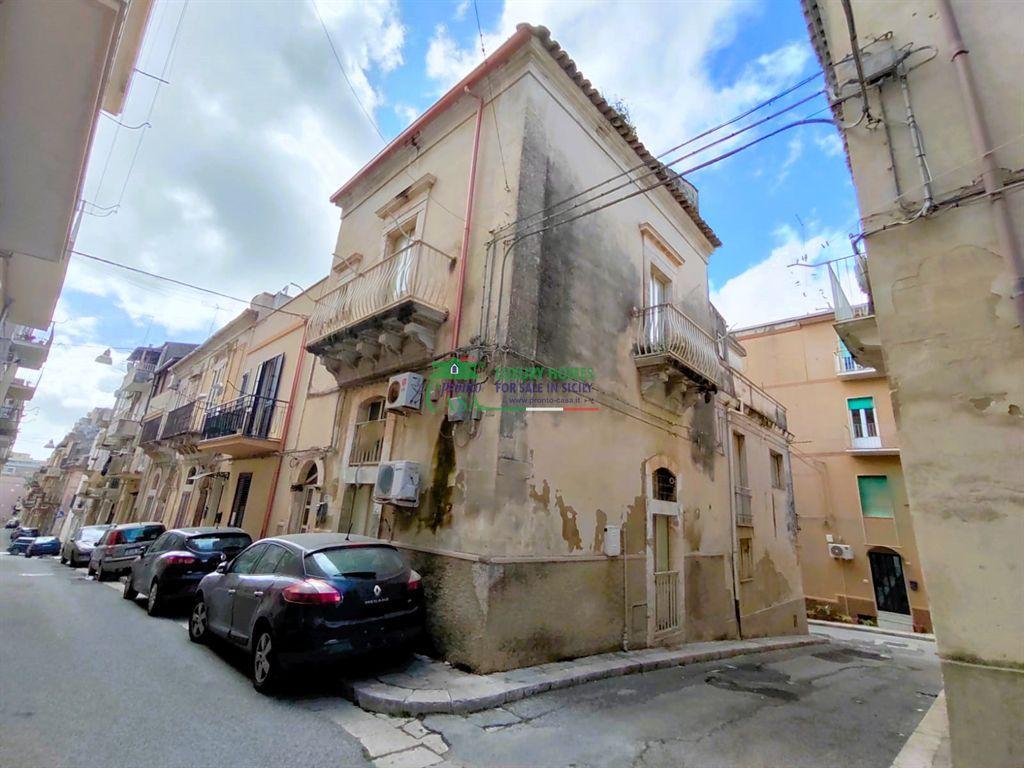 Vendita Casa Indipendente, Ragusa foto