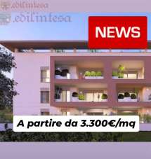 Venta Appartamento, Monza