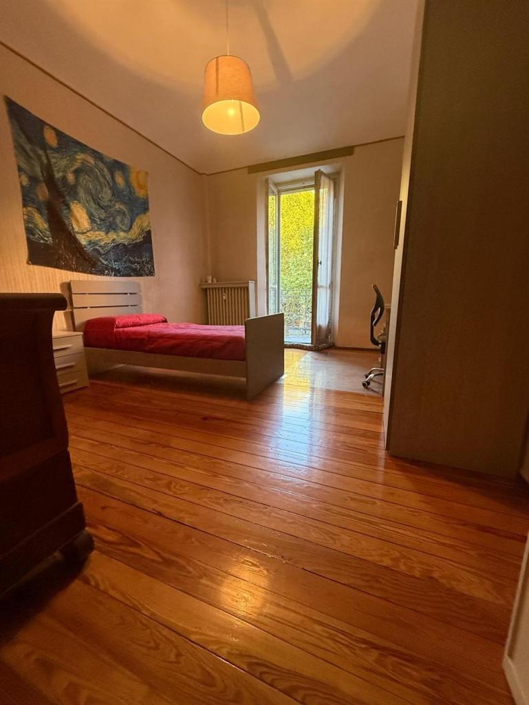 Renta Appartamento, Torino foto