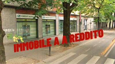 Vendita Immobile Commerciale, Cusano Milanino Vendita Immobile Commerciale, Cusano Milanino