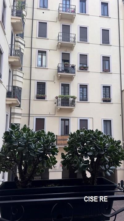 Affitto Appartamento, Milano foto