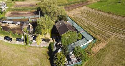 Vendita Azienda agricola, Samolaco