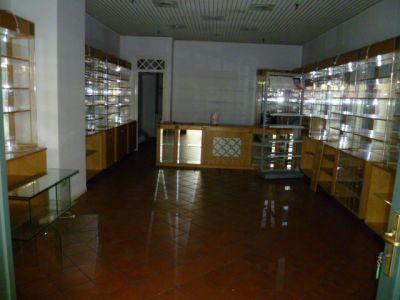 Venta Negozio, Roma foto