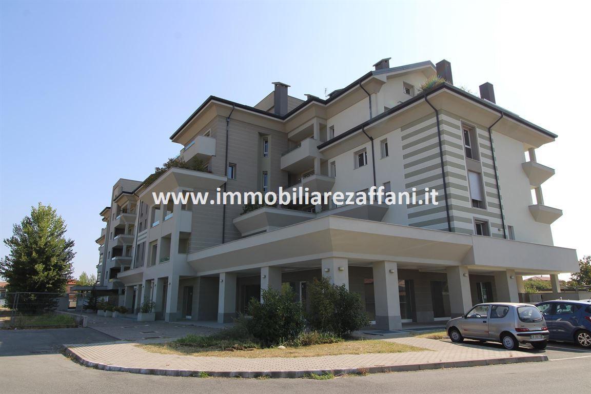 Vendita Appartamento, Canegrate foto