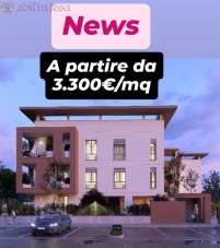 Vendita Appartamento, Monza