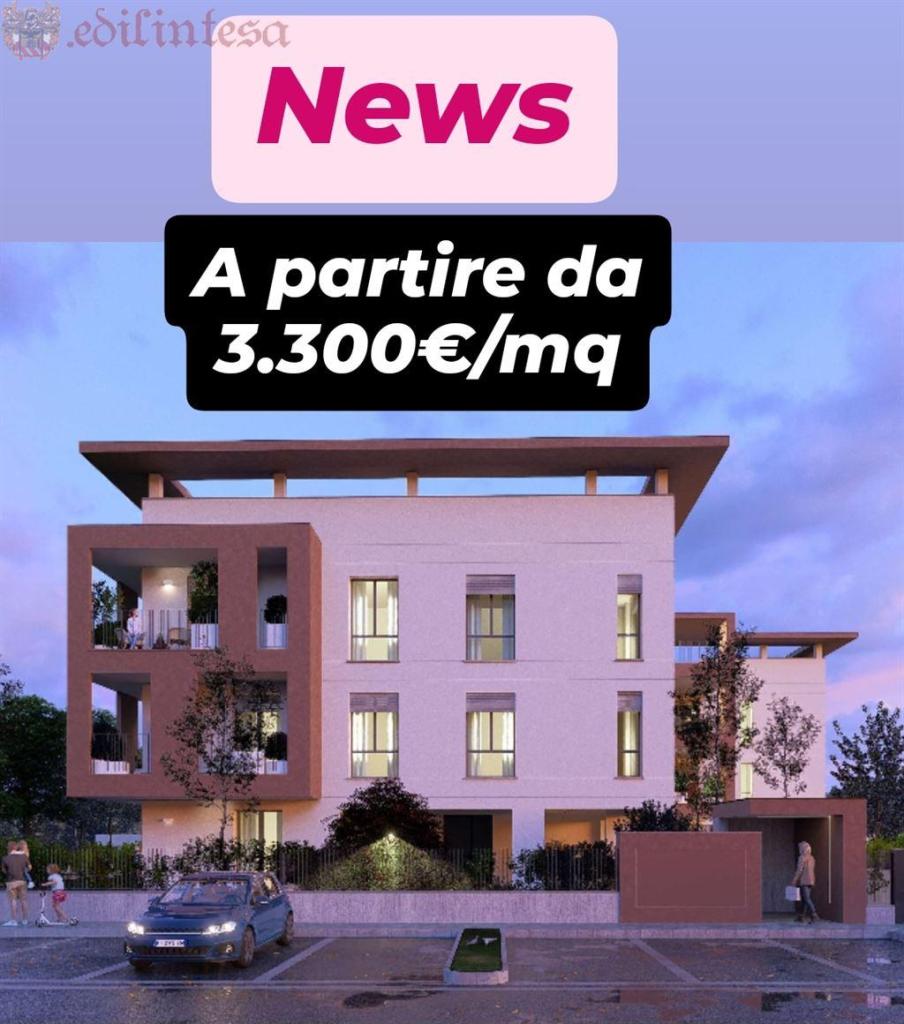 Vendita Appartamento, Monza foto