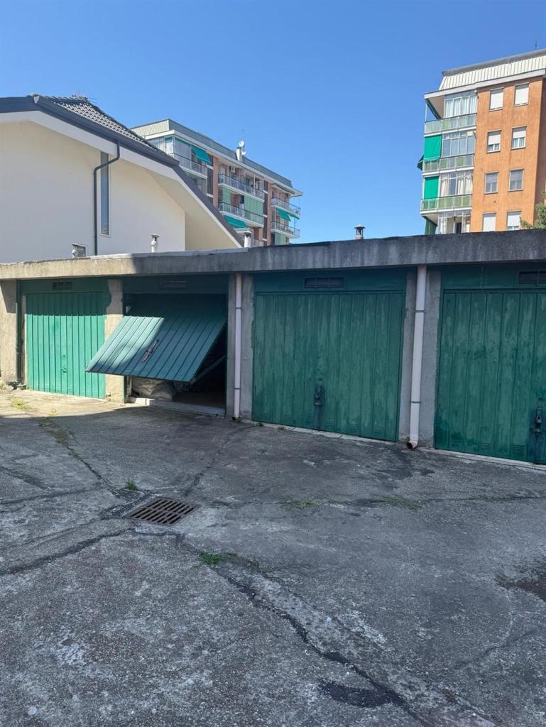 Vendita Box, Nichelino foto
