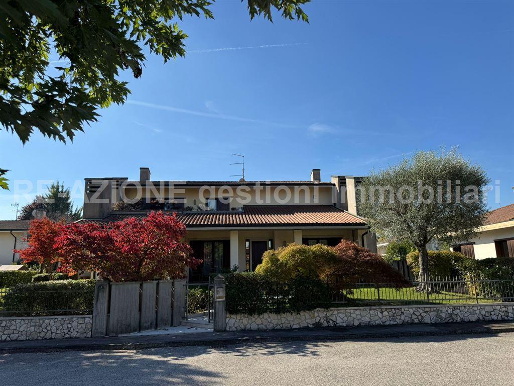 Vendita Casa Indipendente, Creazzo foto