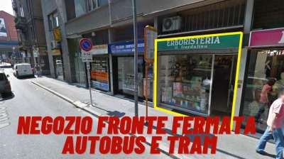 Renta Negozio, Milano