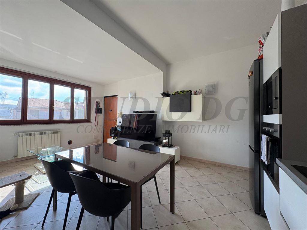 Vendita Appartamento, Cesano Maderno foto