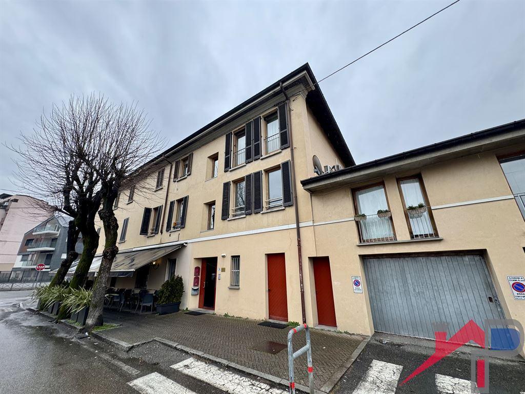 Vendita Appartamento, Cisano Bergamasco foto