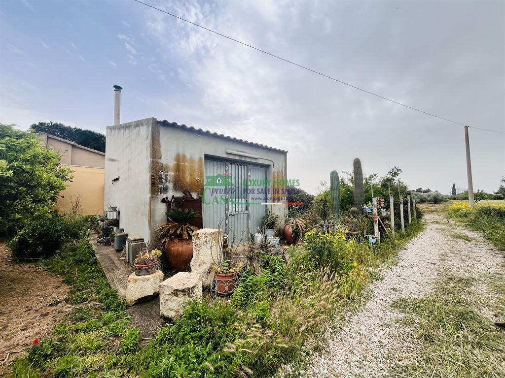 Vendita Terreno Agricolo, Comiso foto
