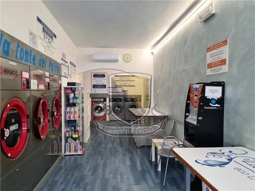 Vendita LAVANDERIA A GETTONI, Sovicille foto
