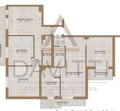 Venta Cuatro habitaciones, Follonica Venta Cuatro habitaciones, Follonica