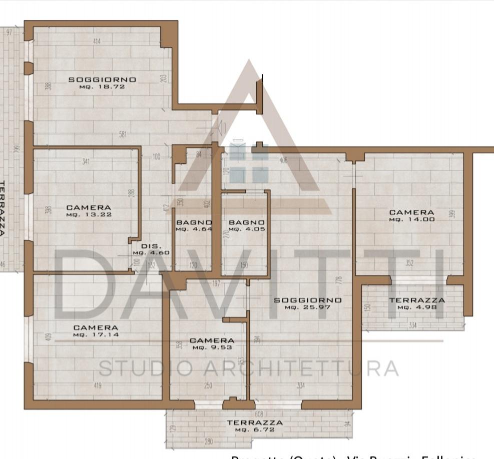 Venta Cuatro habitaciones, Follonica foto