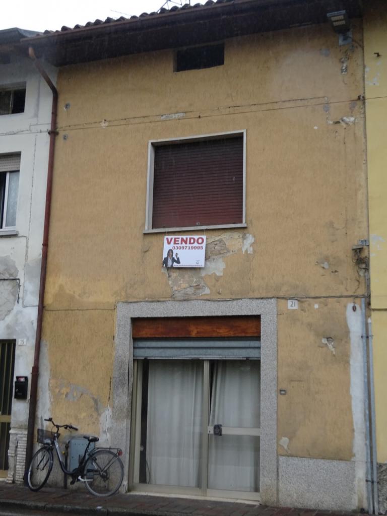 Venta Trivani, Manerbio foto