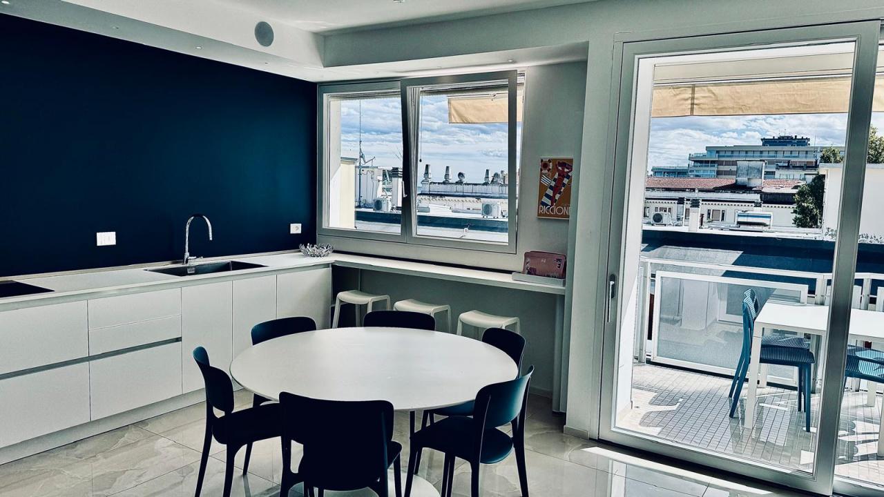 Venta Trivani, Riccione foto