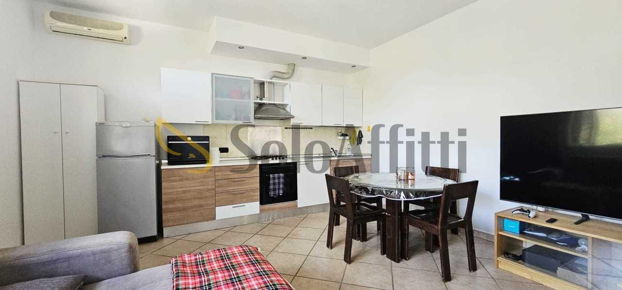 Renta Dos habitaciones, Forlimpopoli foto