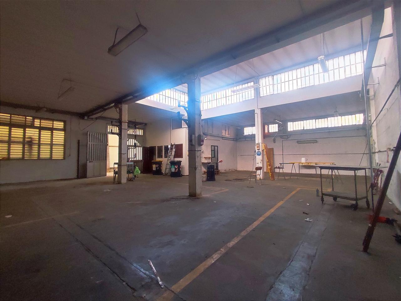Venta Industriale, Torino foto