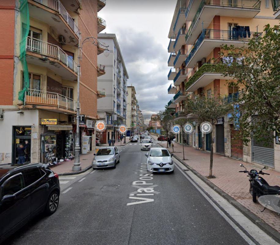 Renta Roomed, Salerno foto