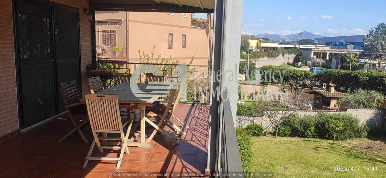 Vendita Trivani, Roma foto