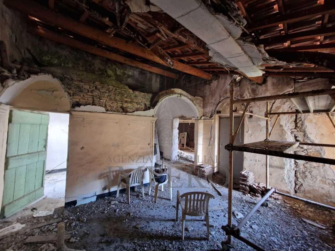 Venta Pentavani, Vallecrosia foto