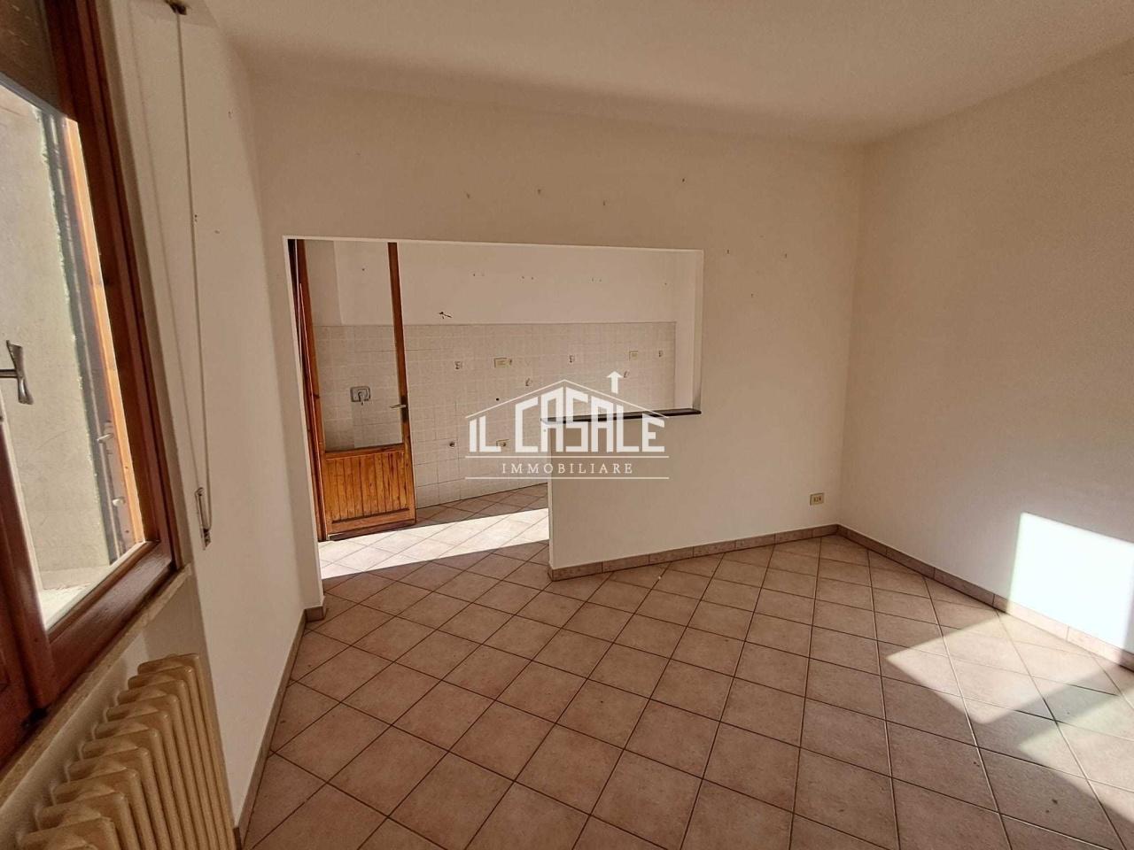 Venta Cuatro habitaciones, Pontassieve foto