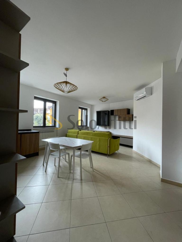 Renta Dos habitaciones, Sora foto