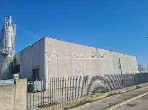 Renta Industriale, Ponso Renta Industriale, Ponso
