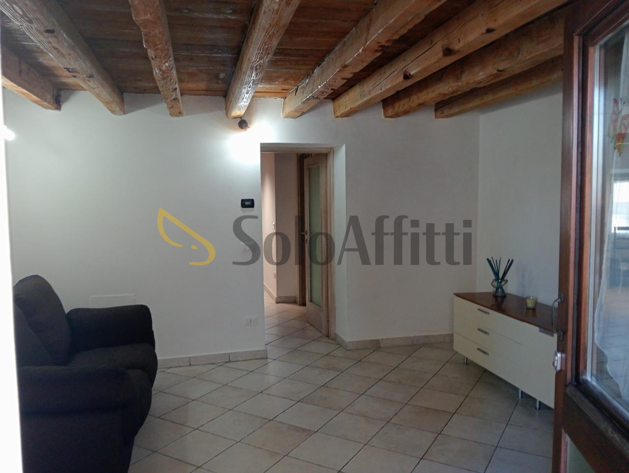 Affitto Trivani, Camerata Picena foto