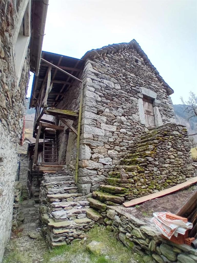Venta vendita, Borgomezzavalle foto