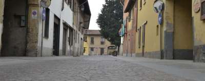 Vendita Appartamento, Agrate Brianza Vendita Appartamento, Agrate Brianza
