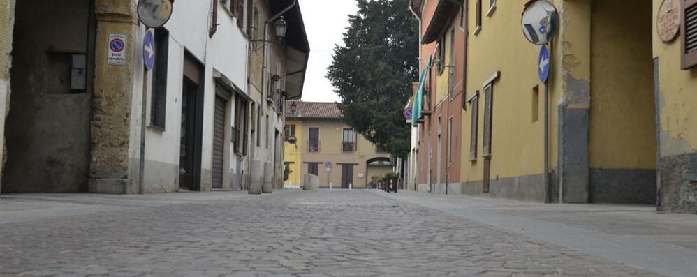 Venta Appartamento, Agrate Brianza foto