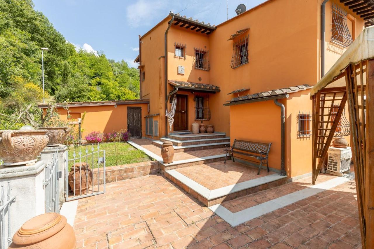 Vendita Villa, San Miniato foto