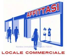 Affitto Negozio, Vazzola Affitto Negozio, Vazzola