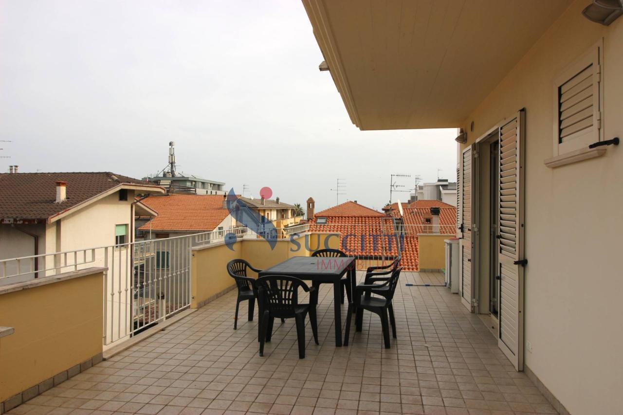 Venta Appartamento, Alba Adriatica foto