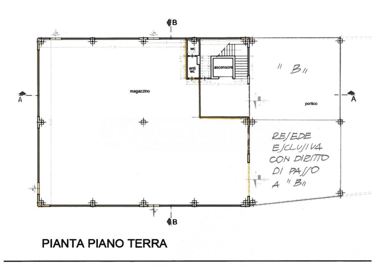 Venta Capannone, Capannori foto