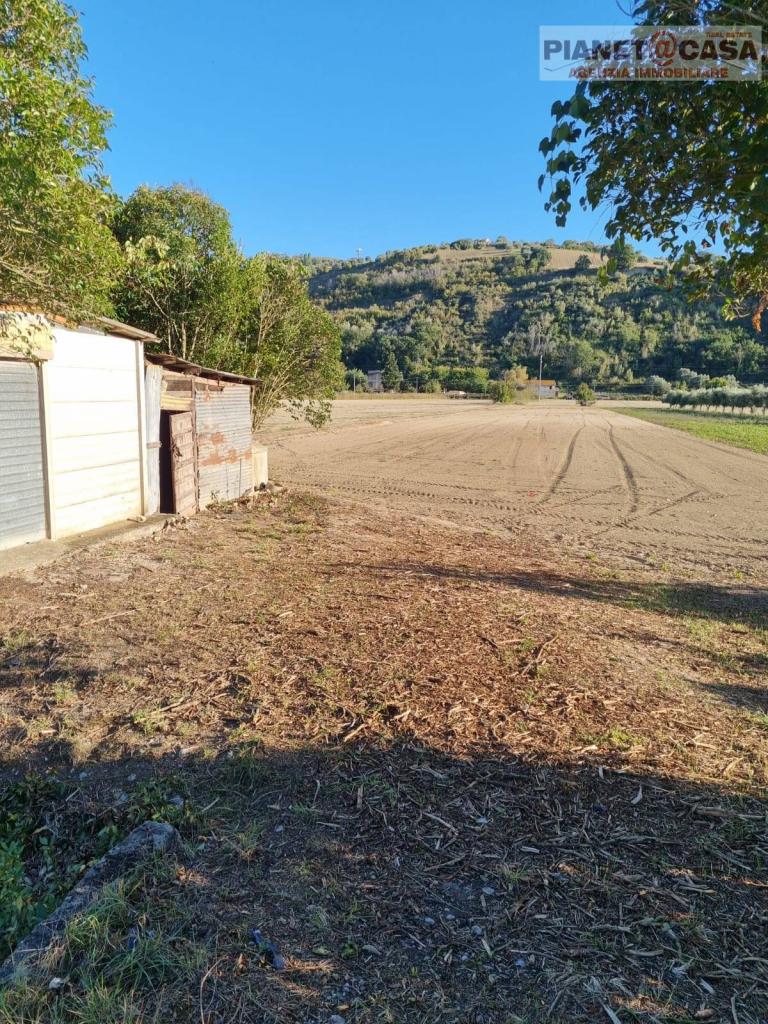 Vendita Terreno, Controguerra foto