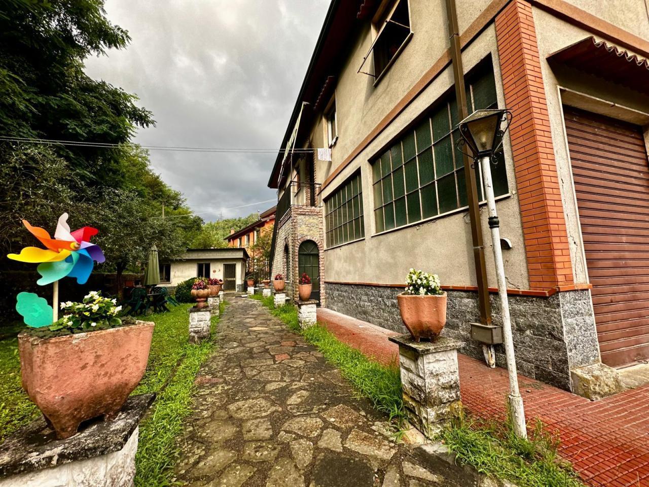 Vendita Pentavani, Vezzano Ligure foto
