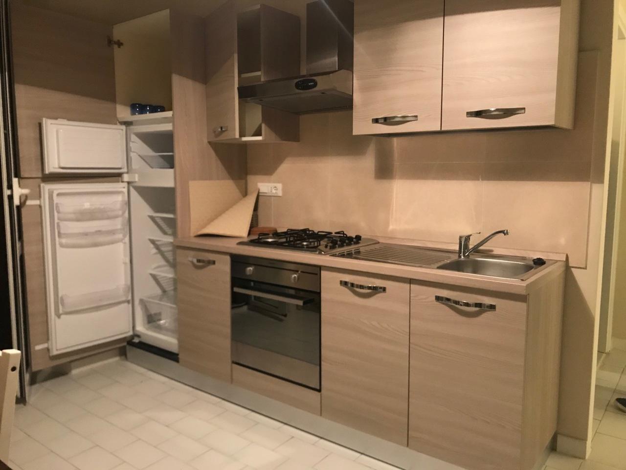 Renta Dos habitaciones, La Spezia foto