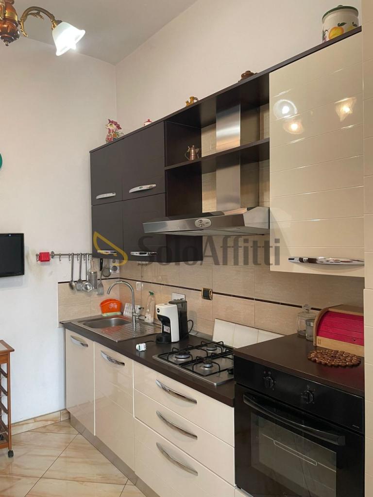 Affitto Trivani, Torino foto