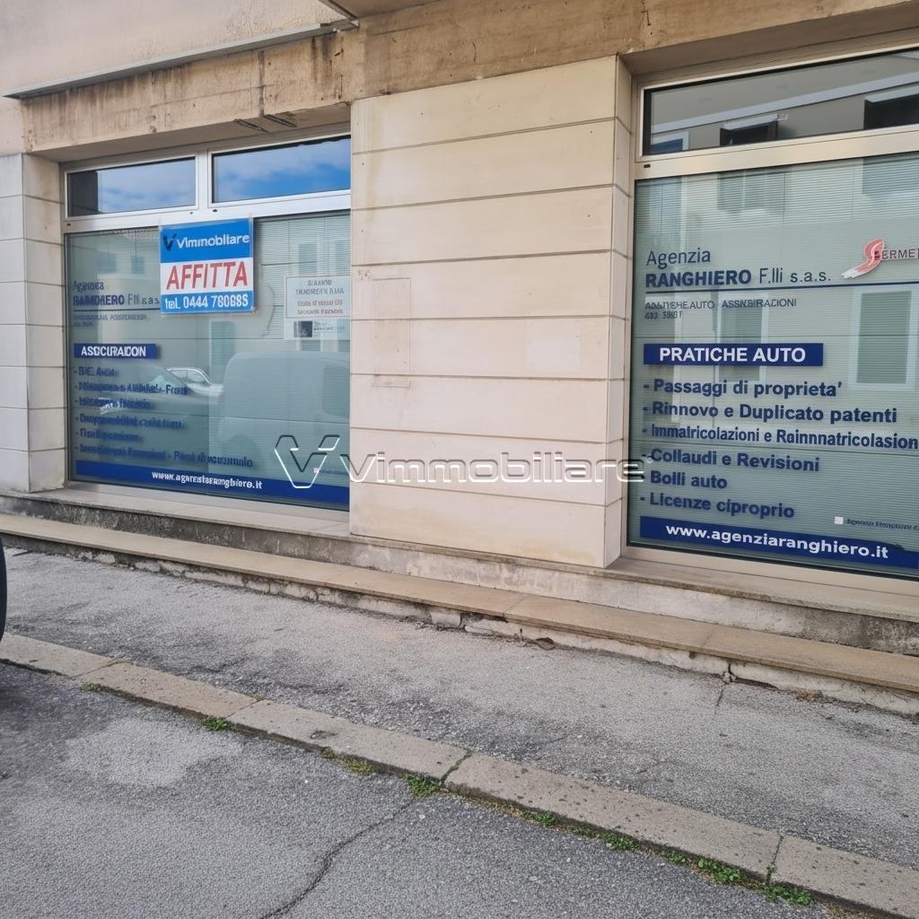 Affitto Quadrivani, Noventa Vicentina foto