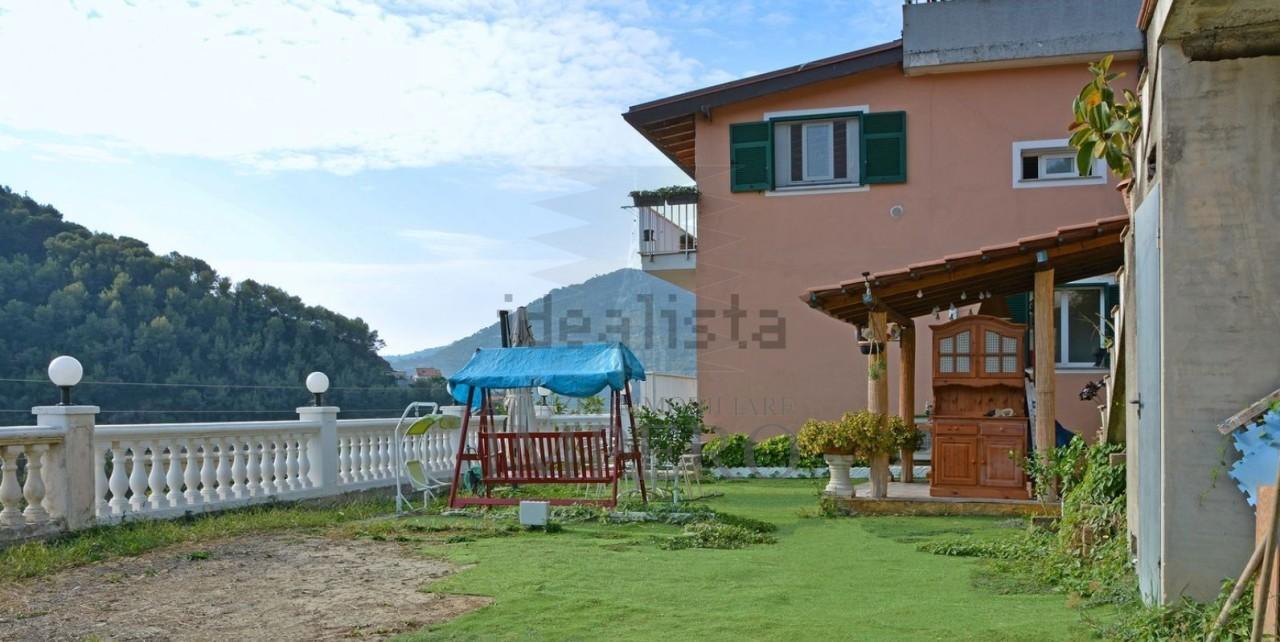Venta Pentavani, Ventimiglia foto