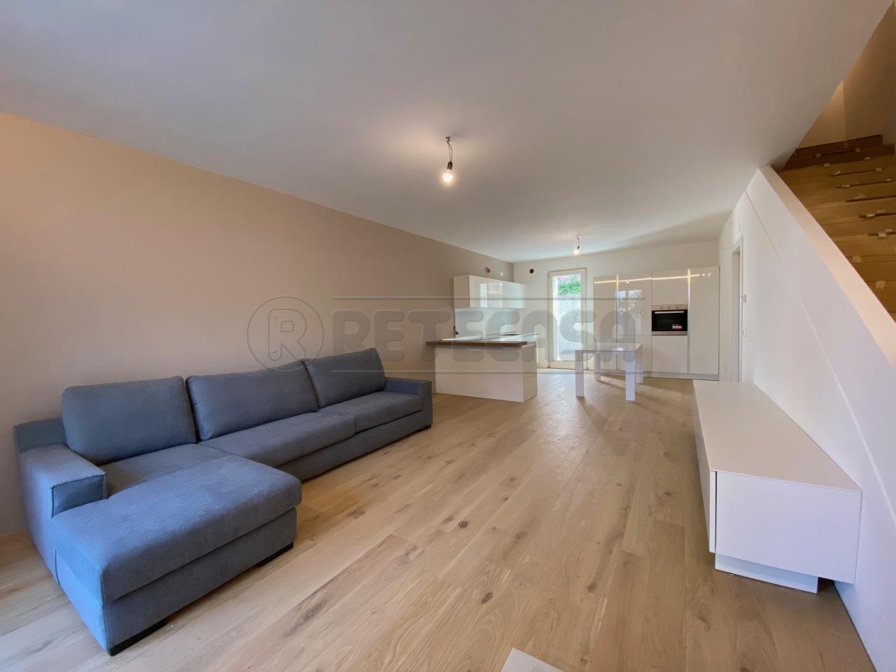 Venta Cuatro habitaciones, Rossano Veneto foto