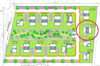 Venta Multivani, Castelfranco Emilia Venta Multivani, Castelfranco Emilia