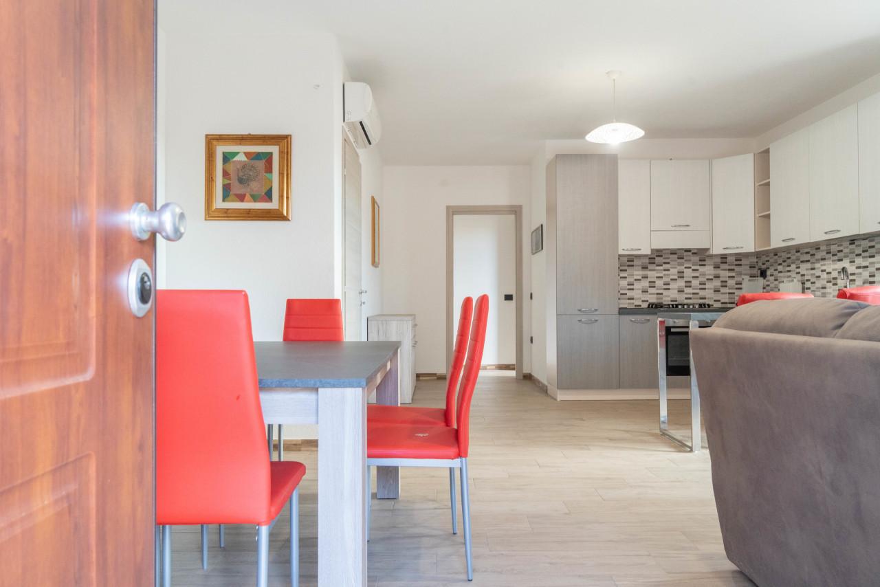 Renta Cuatro habitaciones, San Sperate foto