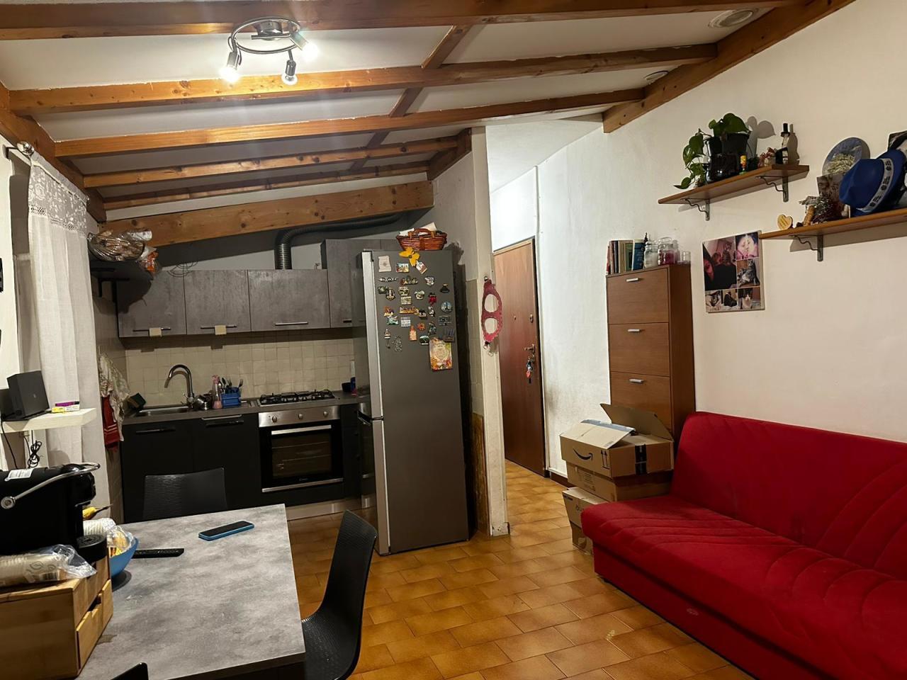 Renta Dos habitaciones, La Spezia foto