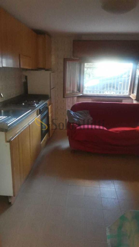 Renta Dos habitaciones, Rimini foto